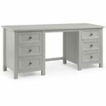 Maine Dressing Table (JB)