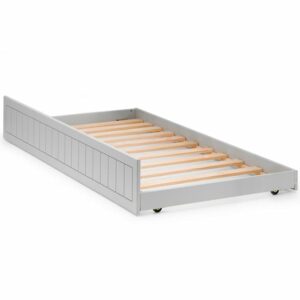 Maine Underbed - Dove Grey (JB)