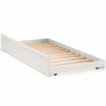 Maine Under bed - Surf White (JB)