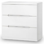Manhattan 3 Drawer Chest (JB)