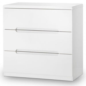 Manhattan 3 Drawer Chest (JB)