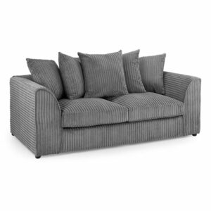 Manhattan 3 Seater Sofa