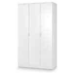 Manhattan 3 Door Wardrobe (JB)