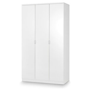 Manhattan 3 Door Wardrobe (JB)