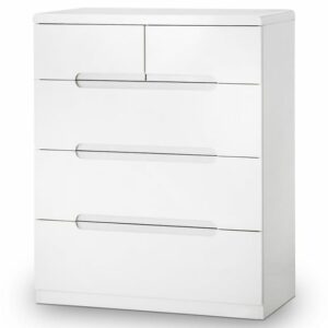 Manhattan 3+2 Drawer Chest (JB)