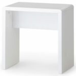 Manhattan Dressing Stool (JB)