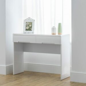 Manhattan Dressing Table with 2 Drawers (JB)