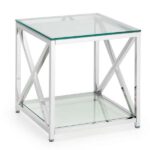 Miami Lamp Table