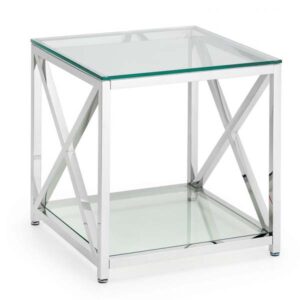 Miami Lamp Table