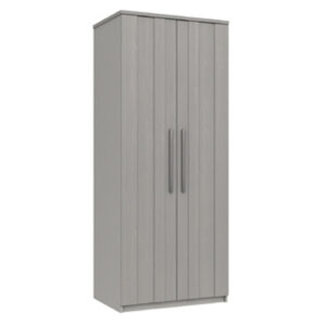Midhurst 2 Door Wardrobe