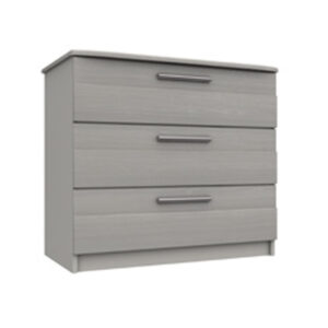 Midhurst 3 Drawer Chest