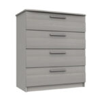 Midhurst 4 Drawer Chest
