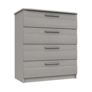 Midhurst 4 Drawer Chest