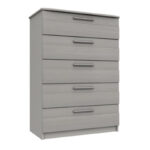 Midhurst 5 Drawer Chest