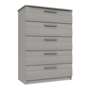 Midhurst 5 Drawer Chest