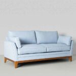 Oxford (B Fabric)