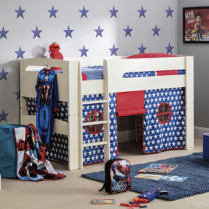 Pluto Blue Star Tent (JB)