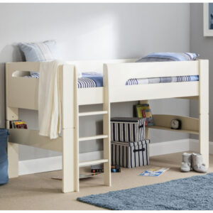 Pluto Midsleeper - Stone White (JB)