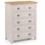 Richmond 4+2 Drawer Chest (JB)