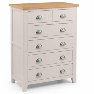 Richmond 4+2 Drawer Chest (JB)