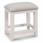 Richmond Dressing Stool (JB)