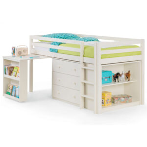 Roxy Sleepstation (JB)