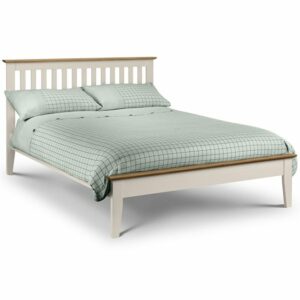 Salerno Shaker Bed