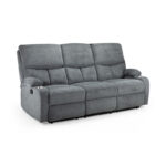 Sierra Recliner 3 Seater Sofa