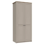 Skye 2 Door Wardrobe