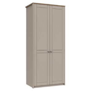 Skye 2 Door Wardrobe