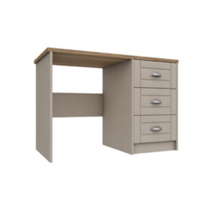 Skye 3 Drawer Dressing Table