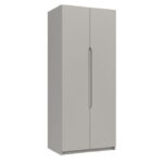 Sonata 2 Door Wardrobe