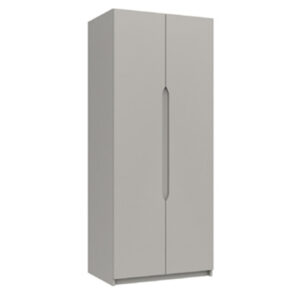 Sonata 2 Door Wardrobe