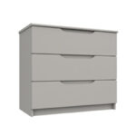 Sonata 3 Drawer Chest