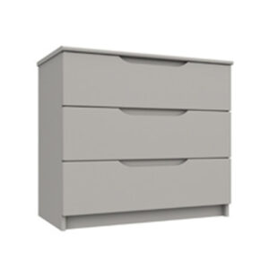 Sonata 3 Drawer Chest