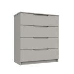 Sonata 4 Drawer Chest