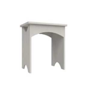 Sonata Stool