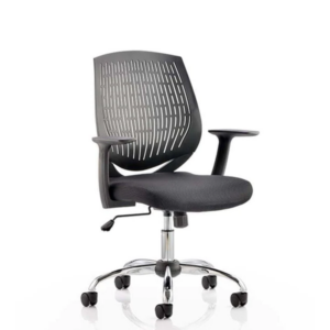 Dura Operator Chair