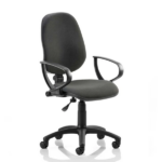 Eclipse Plus I Operator Chair