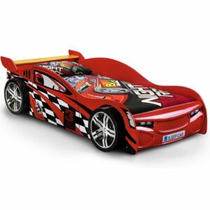 Scorpion Racer Bed (JB)