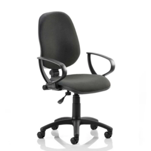 Eclipse Plus I Operator Chair