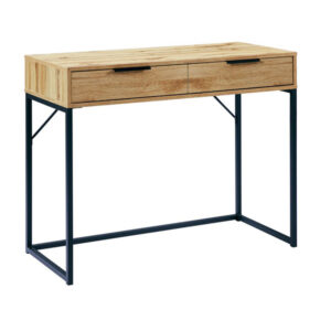 Bali 2 Drawer Dressing Table/Desk
