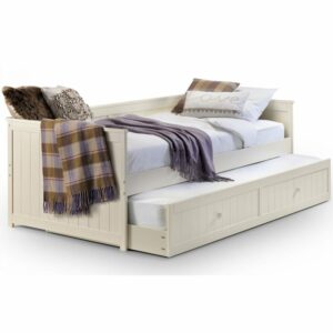 Jessica Daybed & Underbed Trundle (JB)