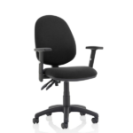 Eclipse Plus II Operator Chair
