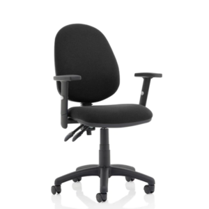 Eclipse Plus II Operator Chair