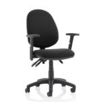 Eclipse Plus III Operator Chair