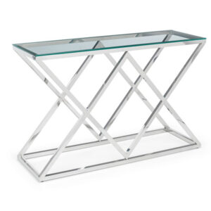 Biarritz Console Table