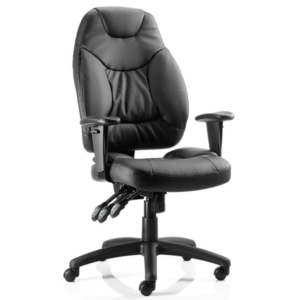Galaxy Operator Chair