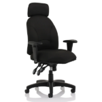 Jet Executive Chair