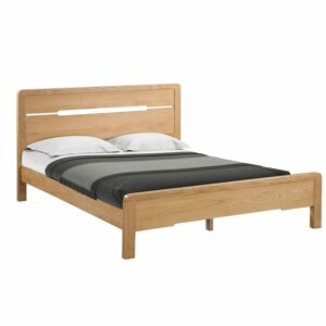 Curve Bed